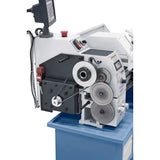 BERNARDO Leitspindeldrehmaschine – Modell Profi 550 WQV / 230 V inkl. 2-Achs Digitalanzeige ES-12 V