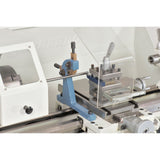 BERNARDO Leitspindeldrehmaschine – Modell Profi 550 WQV / 230 V inkl. 2-Achs Digitalanzeige ES-12 V