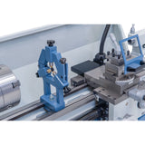 BERNARDO Leit- und Zugspindeldrehmaschine – Modell Hobby 800 G / 400 V inkl. 3-Achs Digitalanzeige DT 40