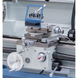 BERNARDO Leit- und Zugspindeldrehmaschine – Modell Hobby 800 G / 400 V inkl. 3-Achs Digitalanzeige DT 40