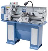 BERNARDO Leit- und Zugspindeldrehmaschinen – Modell Hobby 800 G / 230 V