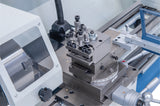 BERNARDO Leit- und Zugspindeldrehmaschinen – Modell Hobby 800 G / 230 V