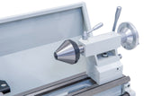 BERNARDO Leit- und Zugspindeldrehmaschinen – Modell Hobby 800 G / 230 V