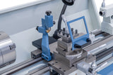 BERNARDO Leit- und Zugspindeldrehmaschinen – Modell Hobby 800 G / 230 V