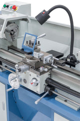 BERNARDO Leit- und Zugspindeldrehmaschinen – Modell Hobby 800 G / 230 V