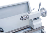 BERNARDO Leit- und Zugspindeldrehmaschinen – Modell Hobby 800 G / 230 V