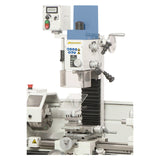 BERNARDO Leit- und Zugspindeldrehmaschine – Modell Profi 700 Top / 230 V