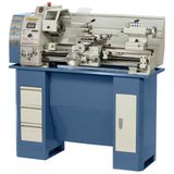 BERNARDO Leit- und Zugspindeldrehmaschine – Modell Profi 700 Top / 230 V