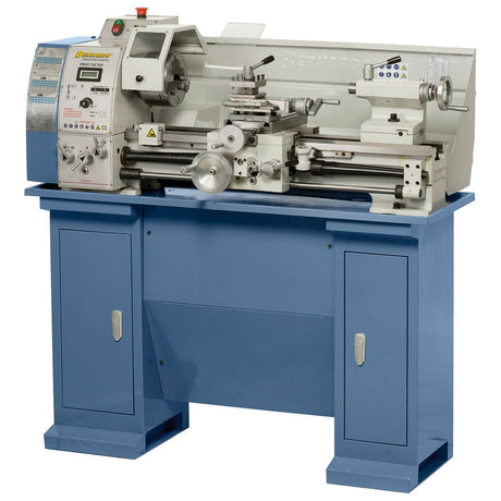 BERNARDO Leit- und Zugspindeldrehmaschine – Modell Profi 700 Top / 230 V