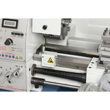 BERNARDO Leit- und Zugspindeldrehmaschine – Modell Profi 700 Top / 230 V