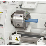 BERNARDO Leit- und Zugspindeldrehmaschine – Modell Profi 700 Top / 230 V