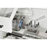 BERNARDO Leit- und Zugspindeldrehmaschine – Modell Profi 700 Top / 230 V