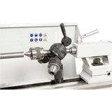 BERNARDO Leit- und Zugspindeldrehmaschine – Modell Profi 700 Top / 230 V