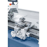 BERNARDO Leitspindeldrehmaschine – Modell Profi 550 PRO / 400 V inkl. 2-Achs-Digitalanzeige ES-12 V