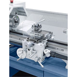BERNARDO Leitspindeldrehmaschine – Modell Profi 550 Pro / 400 V