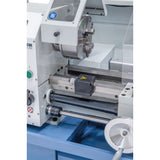 BERNARDO Leit- und Zugspindeldrehmaschine – Modell Profi 750 Vario / 400 V inkl. 2-Achs-Digitalanzeige ES-12 V