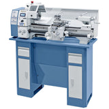 BERNARDO Leitspindeldrehmaschine – Modell Profi 550 Pro / 230 V