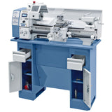 BERNARDO Leitspindeldrehmaschine – Modell Profi 550 Pro / 230 V