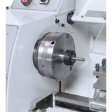 BERNARDO Leitspindeldrehmaschine – Modell Profi 550 Pro / 230 V
