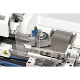 BERNARDO Leit- und Zugspindeldrehmaschine – Modell Profi 700 Pro / 230 V