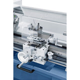 BERNARDO Leit- und Zugspindeldrehmaschine – Modell Profi 700 Pro / 230 V