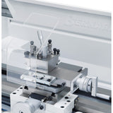 BERNARDO Leit- und Zugspindeldrehmaschine – Modell Profi 700 Pro / 230 V