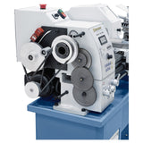 BERNARDO Leit- und Zugspindeldrehmaschine – Modell Profi 700 Pro / 230 V