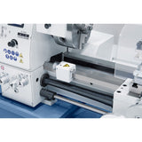 BERNARDO Leit- und Zugspindeldrehmaschine – Modell Profi 700 Pro / 230 V
