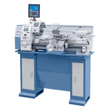 BERNARDO Leit- und Zugspindeldrehmaschine – Modell Profi 700 PRO / 230 V inkl. 2-Achs-Digitalanzeige ES-12 V