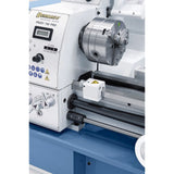 BERNARDO Leit- und Zugspindeldrehmaschine – Modell Profi 700 PRO / 230 V inkl. 2-Achs-Digitalanzeige ES-12 V