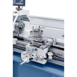 BERNARDO Leit- und Zugspindeldrehmaschine – Modell Profi 700 PRO / 230 V inkl. 2-Achs-Digitalanzeige ES-12 V