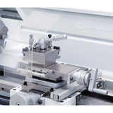 BERNARDO Leit- und Zugspindeldrehmaschine – Modell Profi 700 PRO / 230 V inkl. 2-Achs-Digitalanzeige ES-12 V