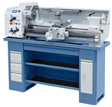 BERNARDO Leit- und Zugspindeldrehmaschine – Modell Profi 880 G Vario / 230 V