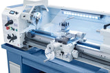 BERNARDO Leit- und Zugspindeldrehmaschine – Modell Profi 880 G Vario / 230 V