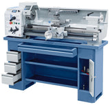 BERNARDO Leit- und Zugspindeldrehmaschine – Modell Profi 880 G Vario / 230 V