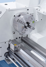 BERNARDO Leit- und Zugspindeldrehmaschine – Modell Profi 880 G Vario / 230 V