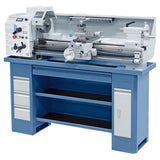 BERNARDO Leit- und Zugspindeldrehmaschine – Modell Profi 880 G Vario / 400 V