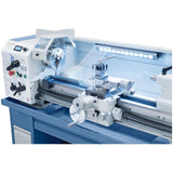 BERNARDO Leit- und Zugspindeldrehmaschine – Modell Profi 880 G Vario / 400 V