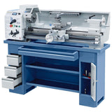 BERNARDO Leit- und Zugspindeldrehmaschine – Modell Profi 880 G Vario / 400 V