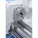 BERNARDO Leit- und Zugspindeldrehmaschine – Modell Profi 880 G Vario / 400 V