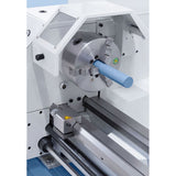 BERNARDO Leit- und Zugspindeldrehmaschine – Modell Profi 880 G Vario / 400 V