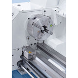 BERNARDO Leit- und Zugspindeldrehmaschine – Modell Profi 880 G Vario / 400 V