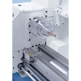 BERNARDO Leit- und Zugspindeldrehmaschine – Modell Profi 880 G Vario / 400 V