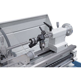 BERNARDO Leit- und Zugspindeldrehmaschine – Modell Profi 900 Vario / 230 V