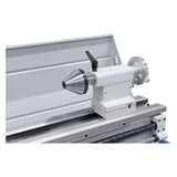 BERNARDO Leit- und Zugspindeldrehmaschine – Modell Profi 900 Vario / 230 V