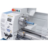 BERNARDO Leit- und Zugspindeldrehmaschine – Modell Profi 900 Vario / 230 V