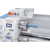 BERNARDO Leit- und Zugspindeldrehmaschine – Modell Profi 900 Vario / 230 V