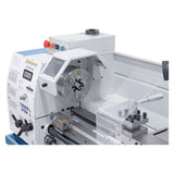 BERNARDO Leit- und Zugspindeldrehmaschine – Modell Profi 900 Vario / 230 V