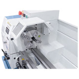 BERNARDO Leit- und Zugspindeldrehmaschine – Modell Profi 900 Vario / 230 V