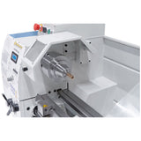 BERNARDO Leit- und Zugspindeldrehmaschine – Modell Profi 900 Vario / 230 V